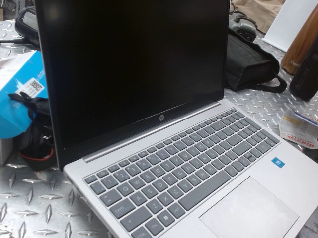 Hp laptop 15-fd0xxx intel r n100