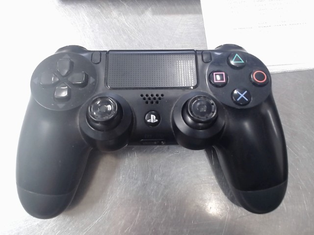 Manette de ps4