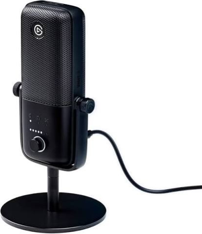 Micro elgato wave 3