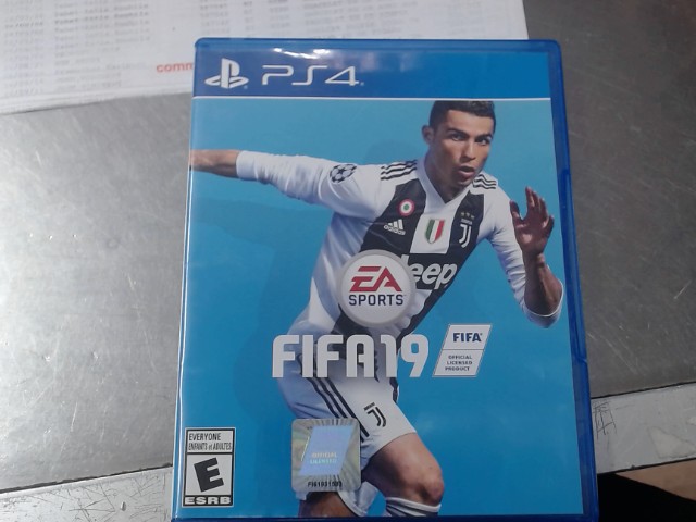 Fifa2019