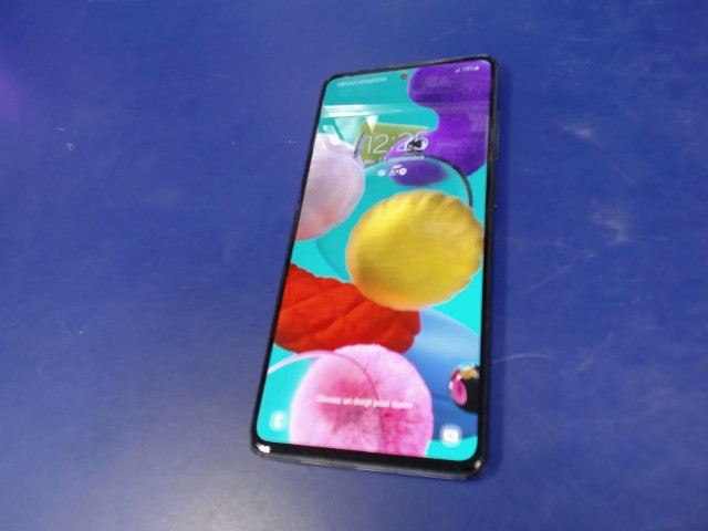 Cell ecran ghosted 64gb