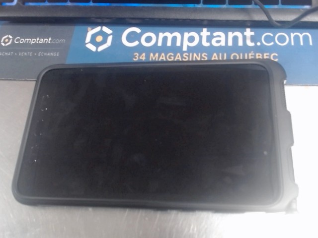 Tab galaxy active 3