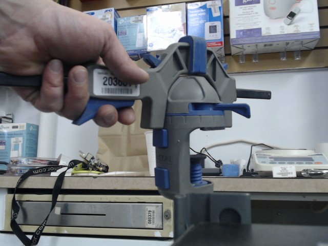 Multigrip