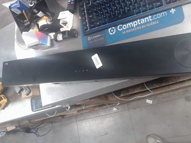 Soundbar