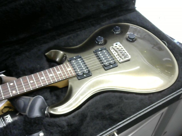 Paul reed smith 20th anniversary ce24