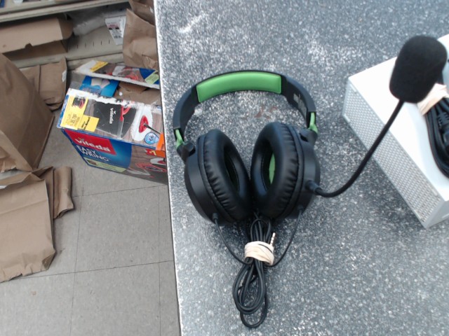 Turtle beach ear force recon50x