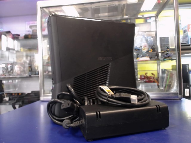 Console sans manette