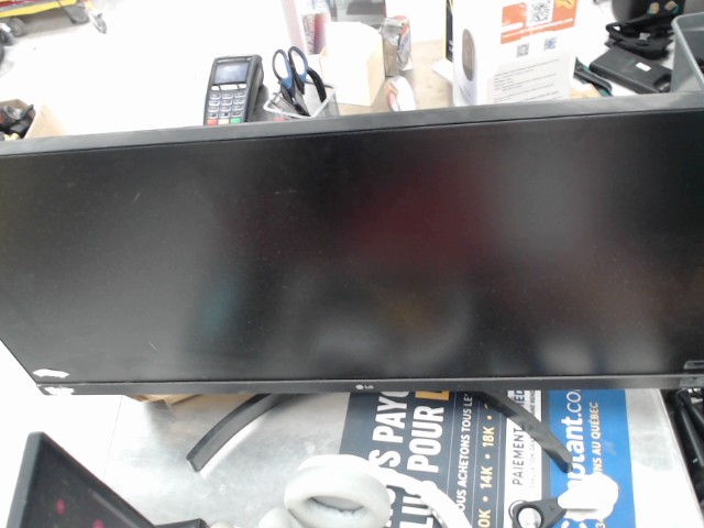Moniteur gaming