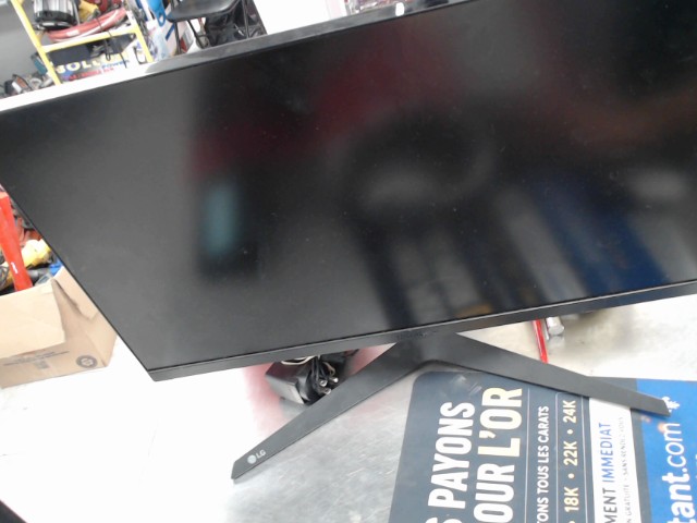 Moniteur gaming ultragear