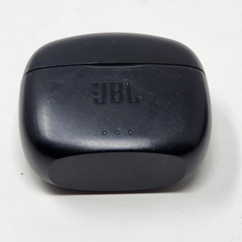Bluetooth earbuds jbl blk