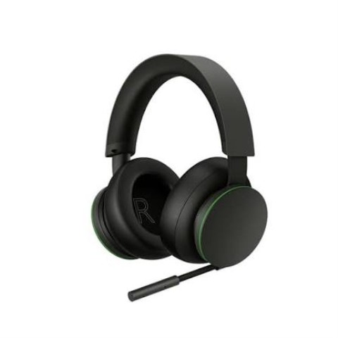 Casque xbox a micro sans fil officiel