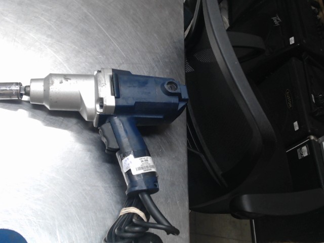 Wrench electrique