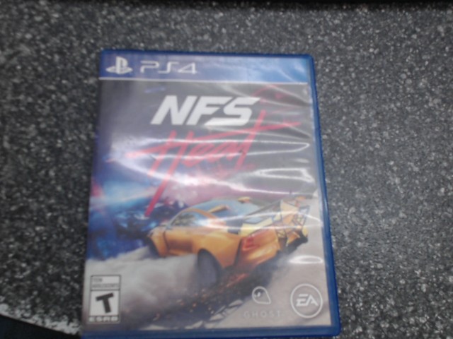 Nfs heat