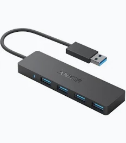 Anker usb 3.0 4 port hub