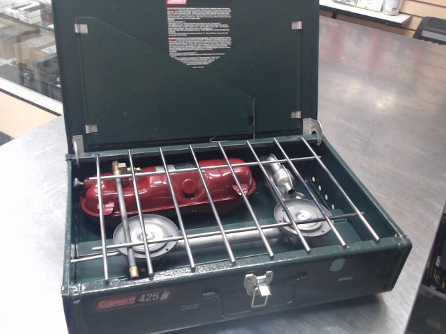 Mini bbq portative a gaz