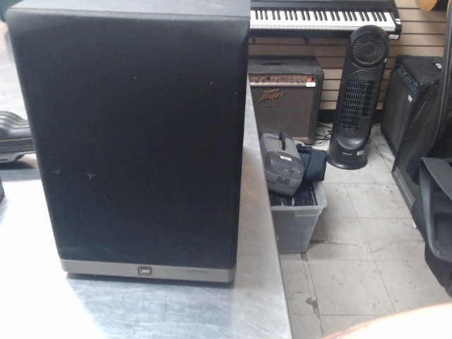 Subwoofer