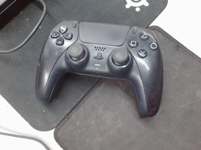Manette ps5 noir
