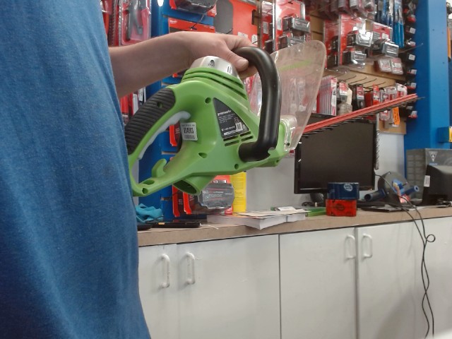 Trimmer