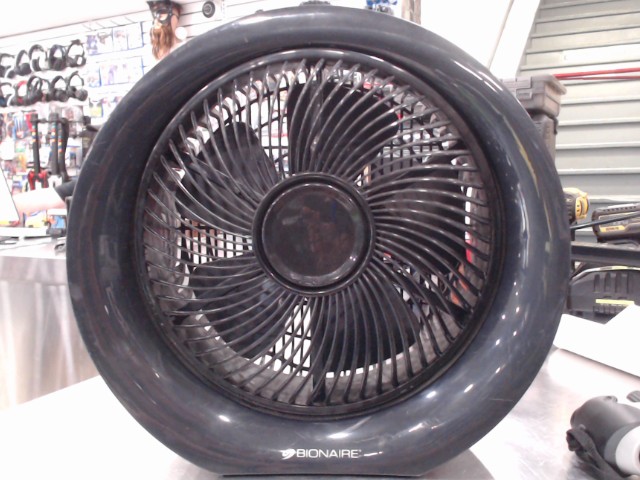 Ventilateur