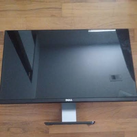 Dell lcd ecran vga