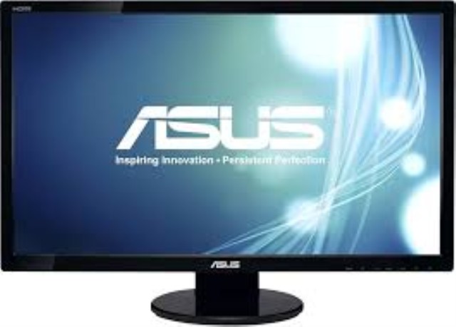 Asus lcd ecran