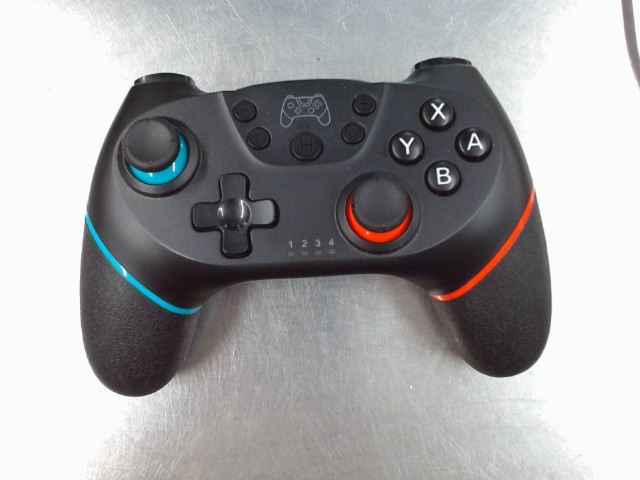 Manette nintendo switch