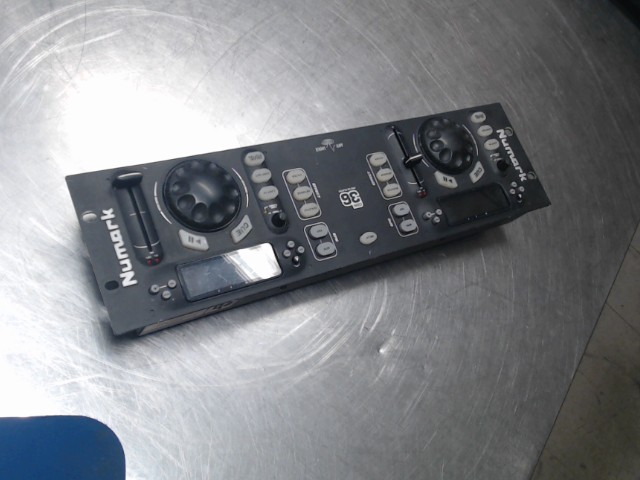 Mixer numark