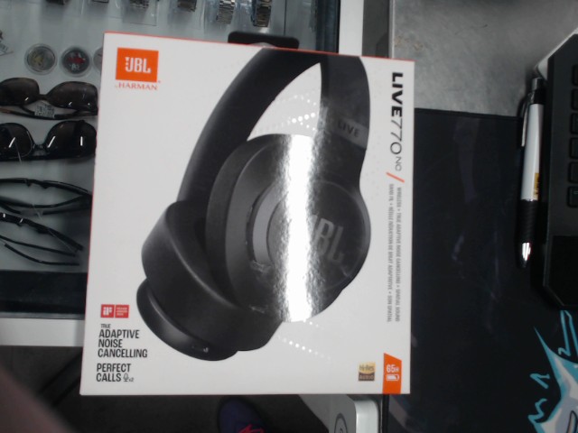 Casque jbl