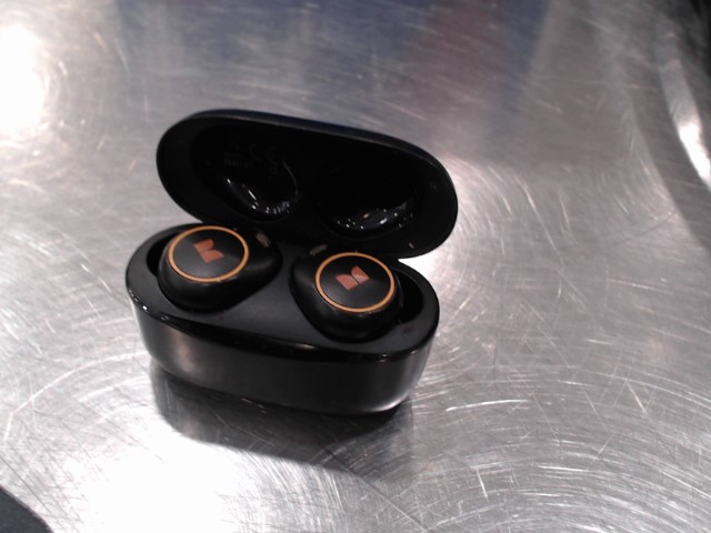 Ecouteur bluetooth