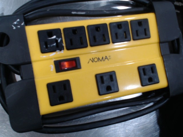 Power bar