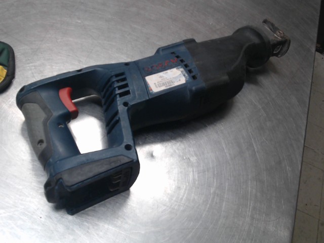 Saw all bosch tool only