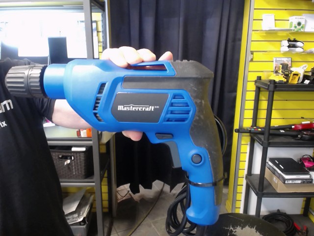 Drill