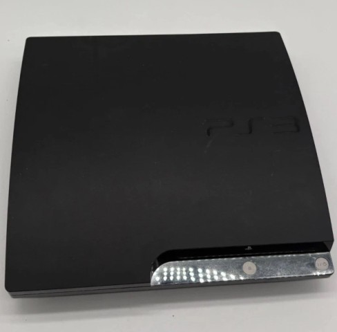 Ps3 avec seul avec alim pas de manette