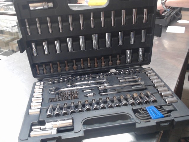 Kit de ratchette