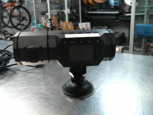 Dash cam pour voiture