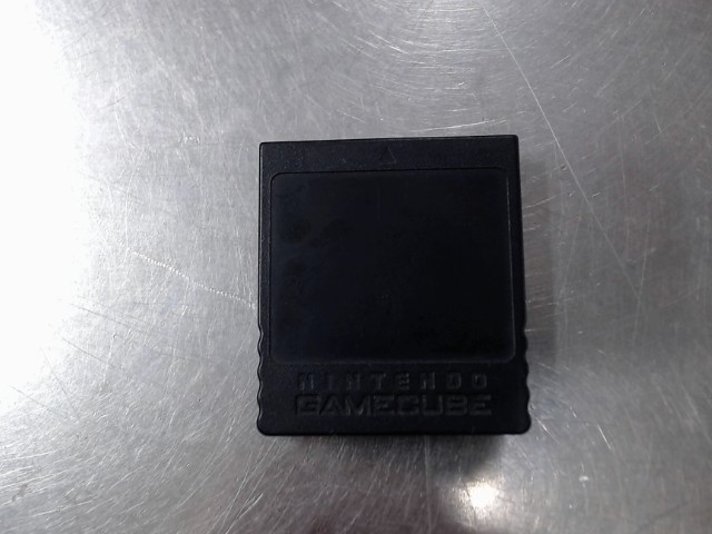 Carte memoire original 251block