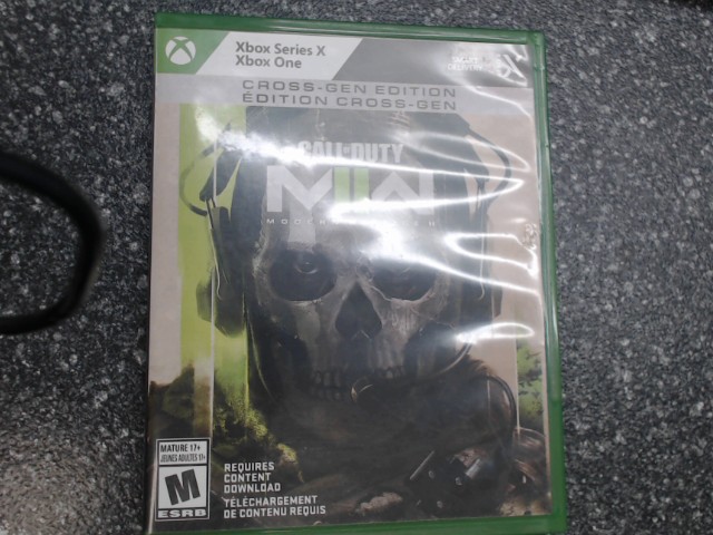 Call of duty modern warfare ii
