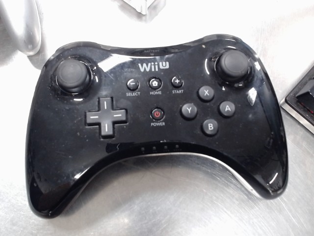Man pro wii u