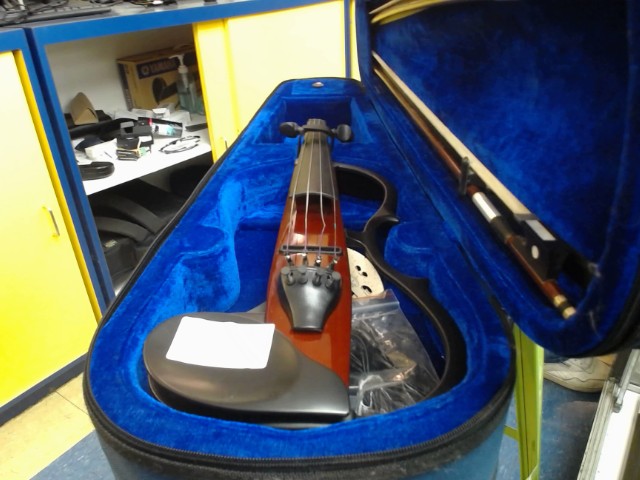 Violon electric neuf boite