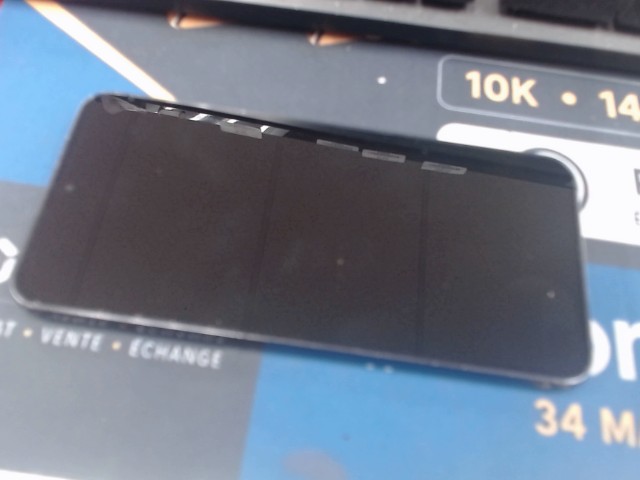 Samsung galaxy s23 gris