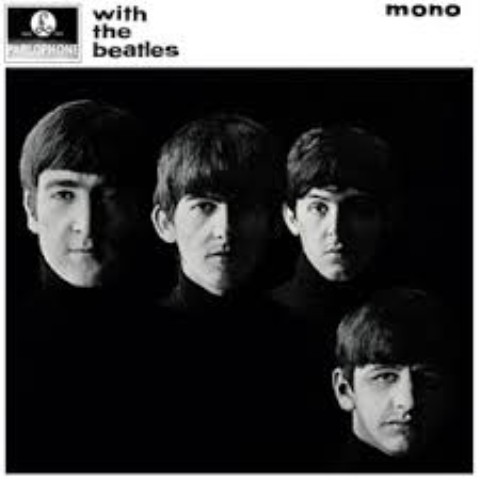 Parlophone with the beatles