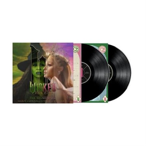 Wicked for good
