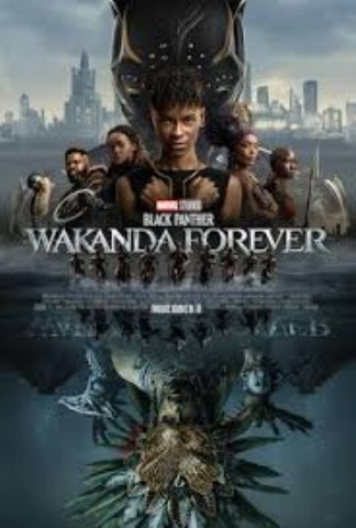 Wankanda forever
