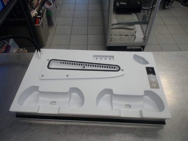 Multifonctions cooling stand