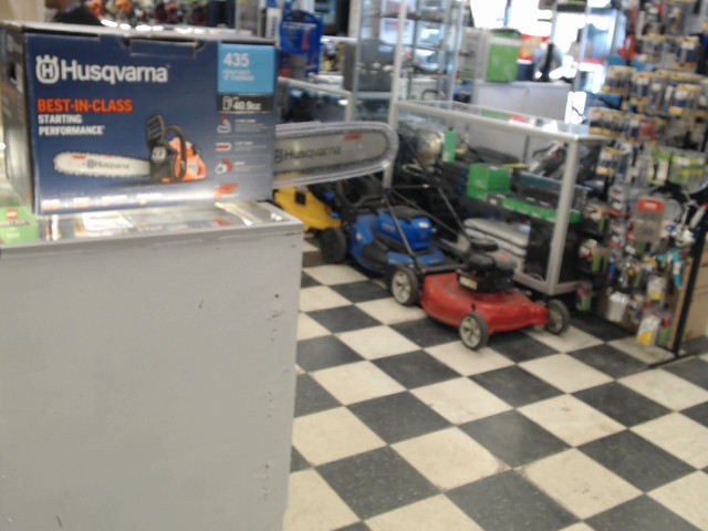 Chainsaw