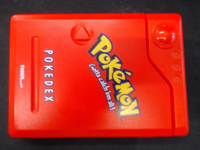Pokedex 1998