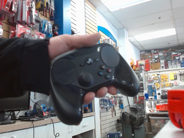 Controllet + usb