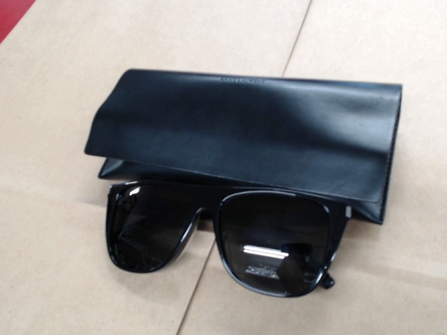 Lunette saint laurent dans boite