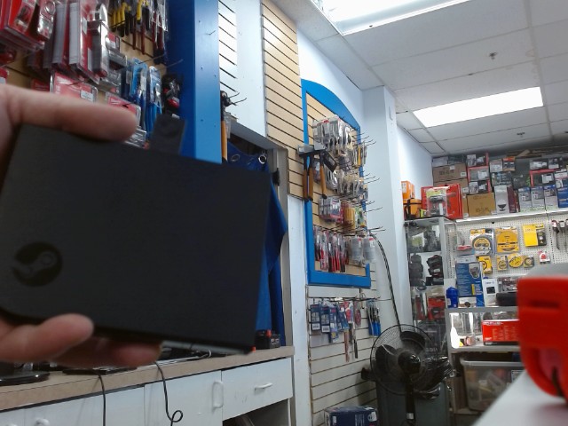 Steam link +a c