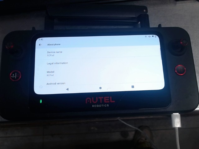 Autel robotics